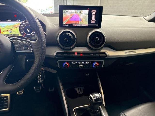 Audi Q2 image 9
