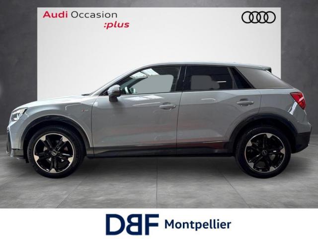 Audi Q2 image 2