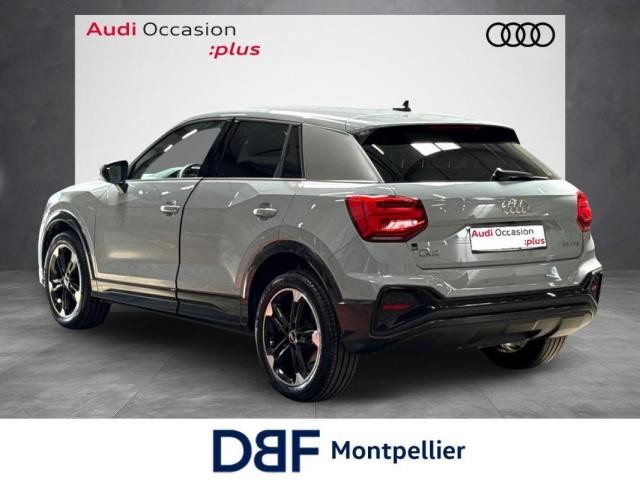 Audi Q2 image 6