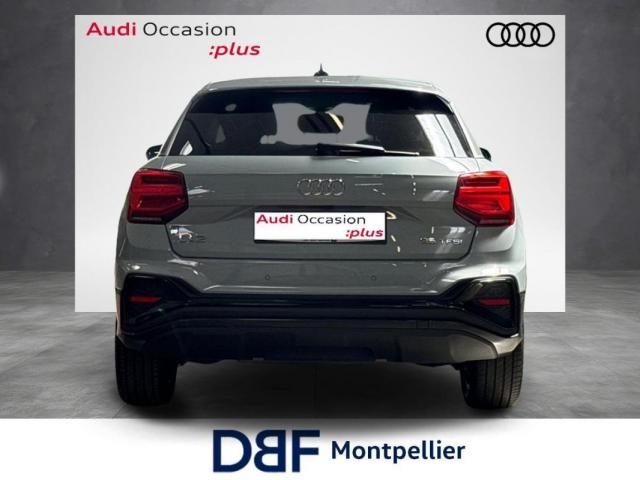 Audi Q2 image 5