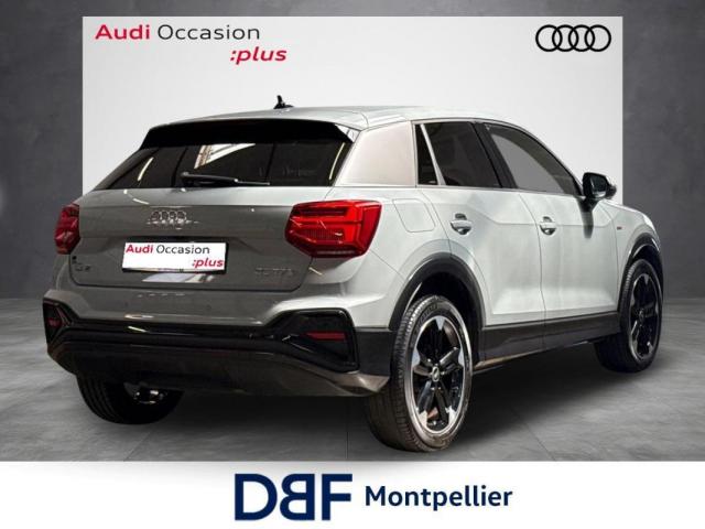 Audi Q2 image 8
