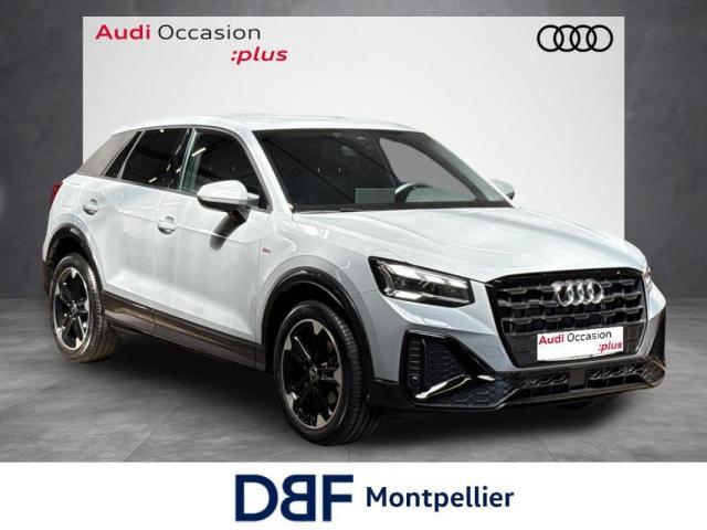 Audi Q2 image 7