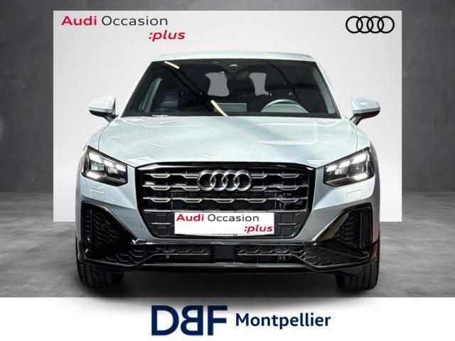 Audi Q2 image 1