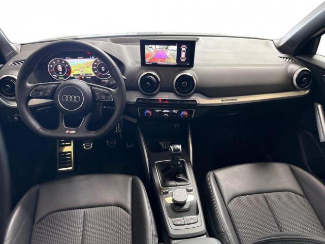 Audi Q2 image 3