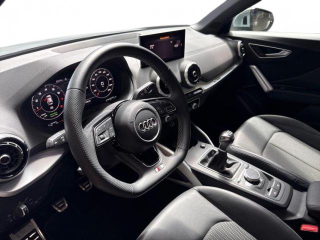 Audi Q2 image 4