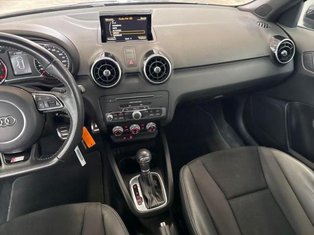 Audi A1 Sportback image 6