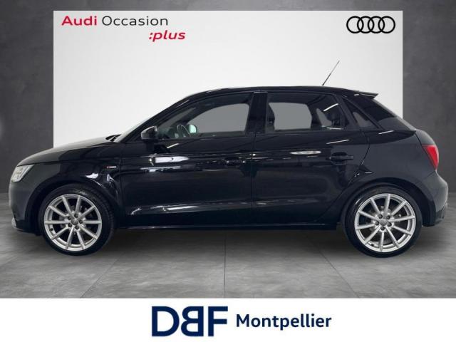 Audi A1 Sportback image 1