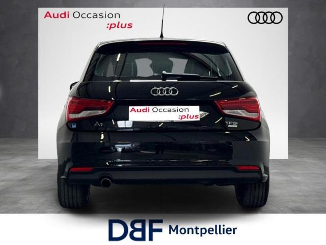 Audi A1 Sportback image 2