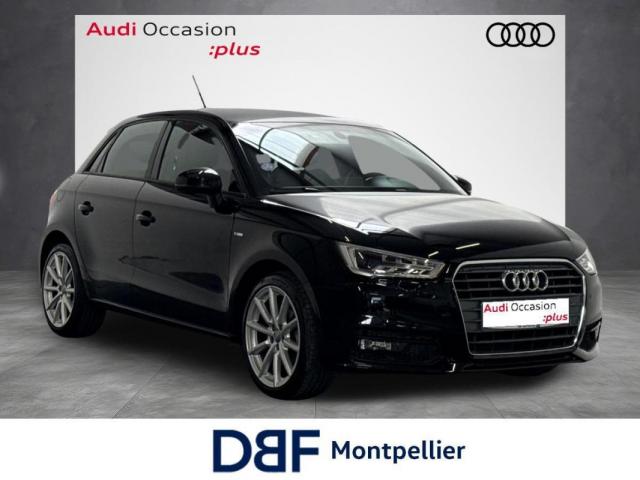 Audi A1 Sportback image 5