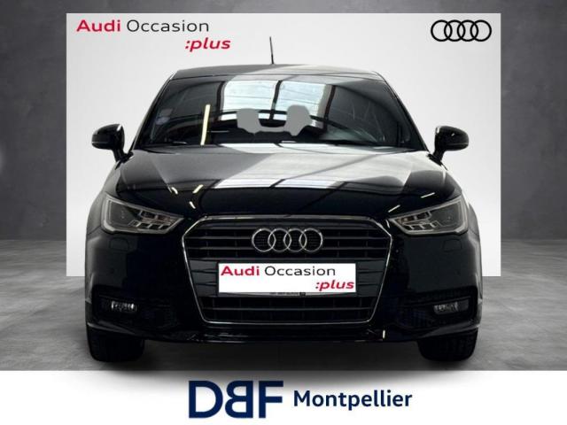 Audi A1 Sportback image 3