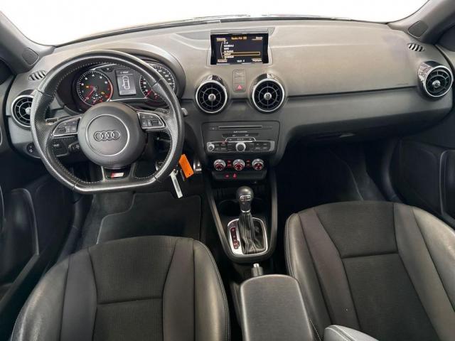 Audi A1 Sportback image 4