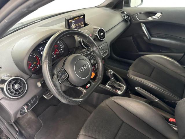 Audi A1 Sportback image 7