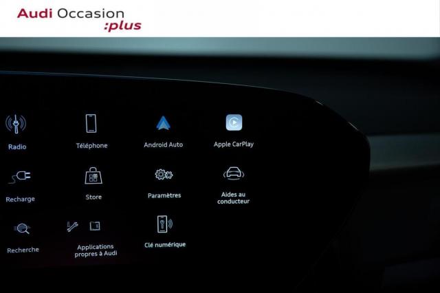 Audi Q6 E-Tron image 2