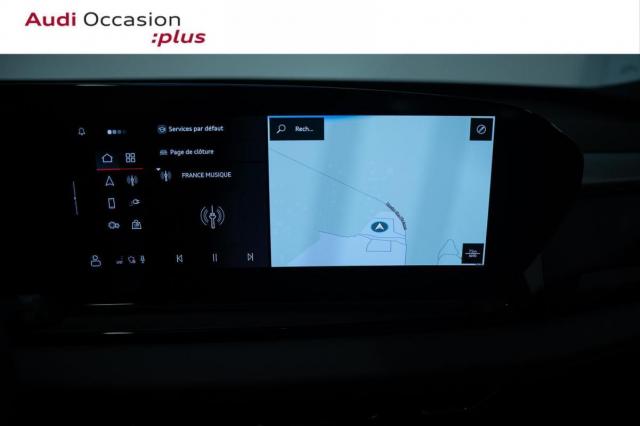 Audi Q6 E-Tron image 1