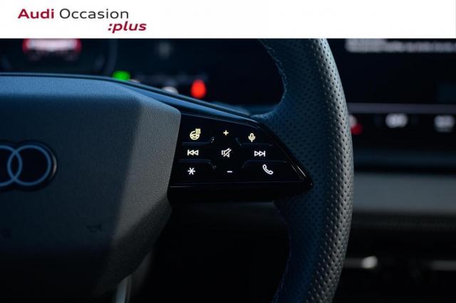 Audi Q6 E-Tron image 2