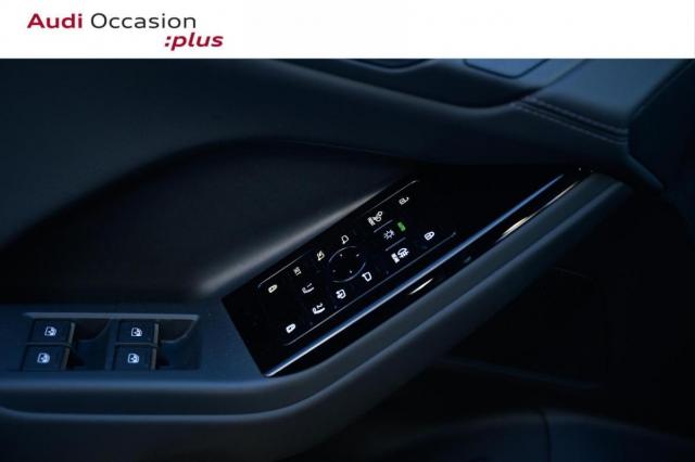 Audi Q6 E-Tron image 1
