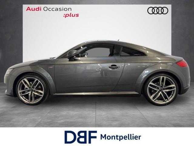 Audi Tt Coupé image 5