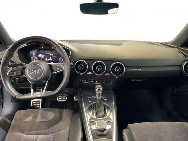Audi Tt Coupé image 3