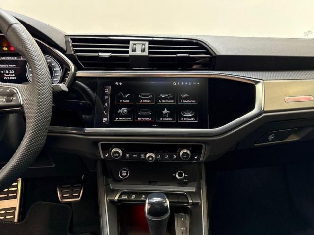 Audi Q3 Sportback image 2