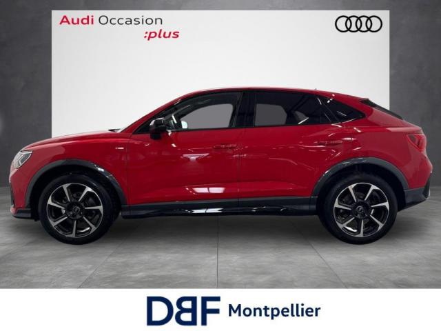Audi Q3 Sportback image 1