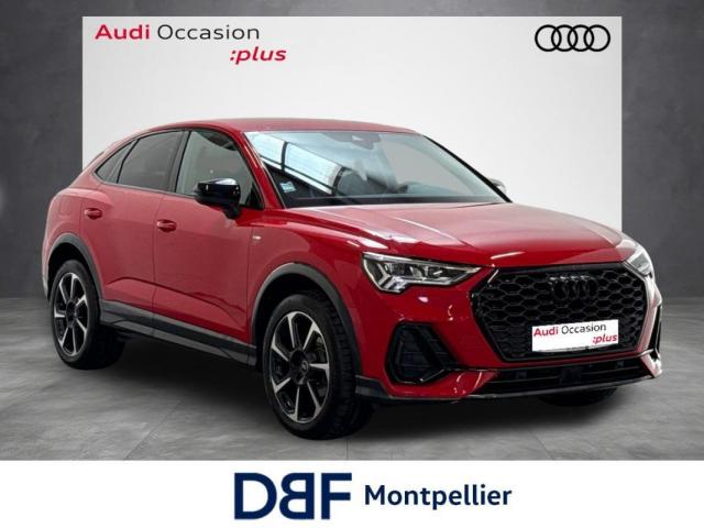Audi Q3 Sportback image 2