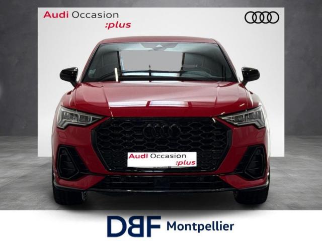 Audi Q3 Sportback image 3