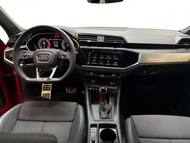Audi Q3 Sportback image 3