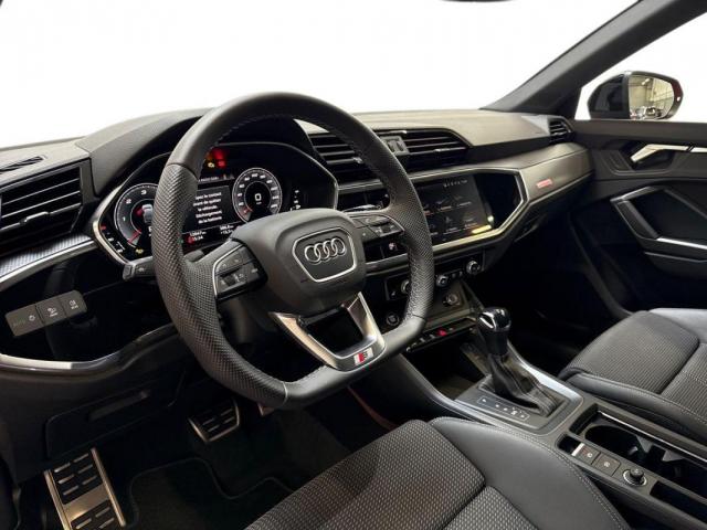 Audi Q3 Sportback image 5