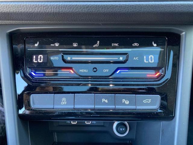 Volkswagen Touran image 1