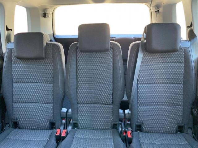 Volkswagen Touran image 7