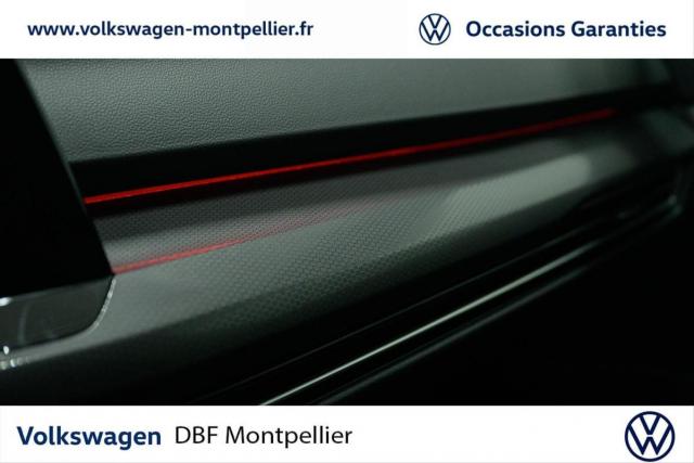 Volkswagen Golf image 6