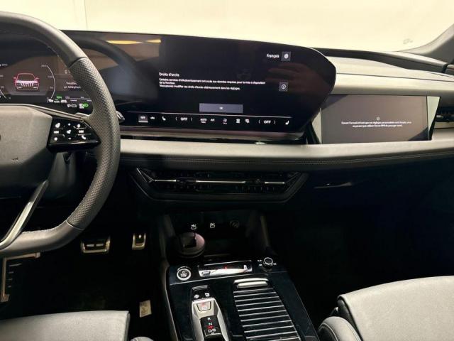 Audi Q6 E-Tron image 4