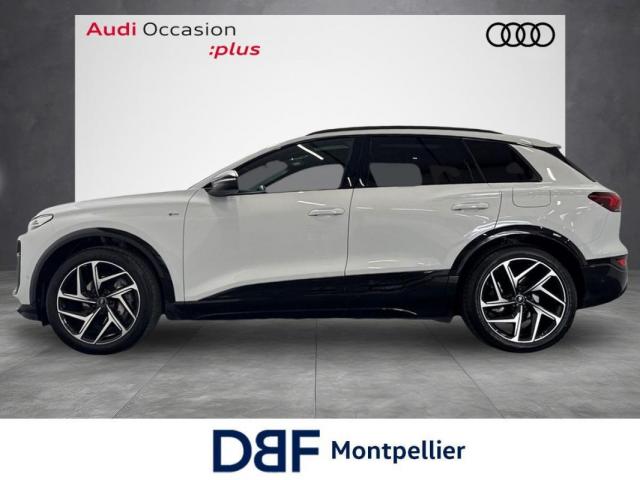 Audi Q6 E-Tron image 3