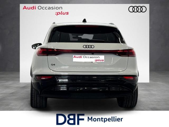 Audi Q6 E-Tron image 9