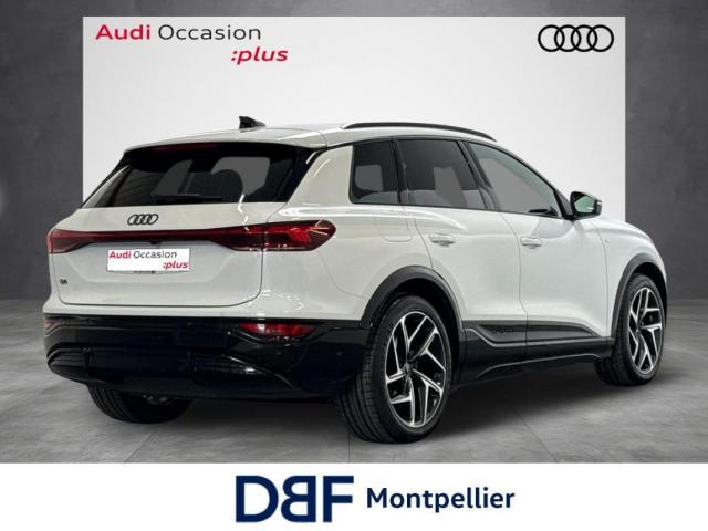 Audi Q6 E-Tron image 8
