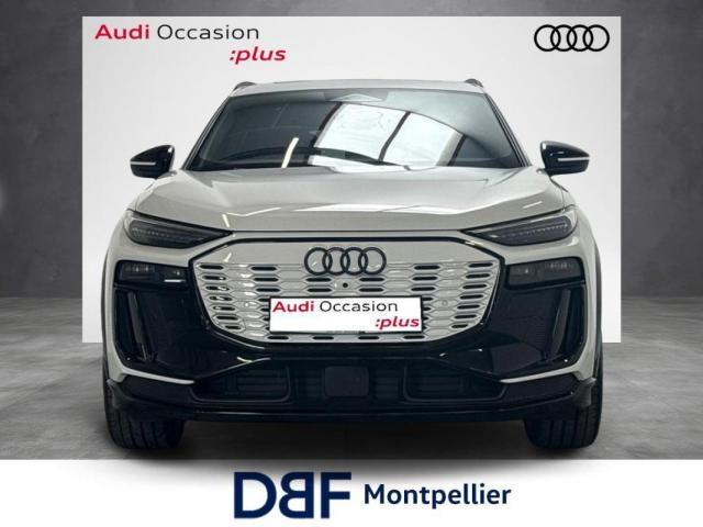 Audi Q6 E-Tron image 7