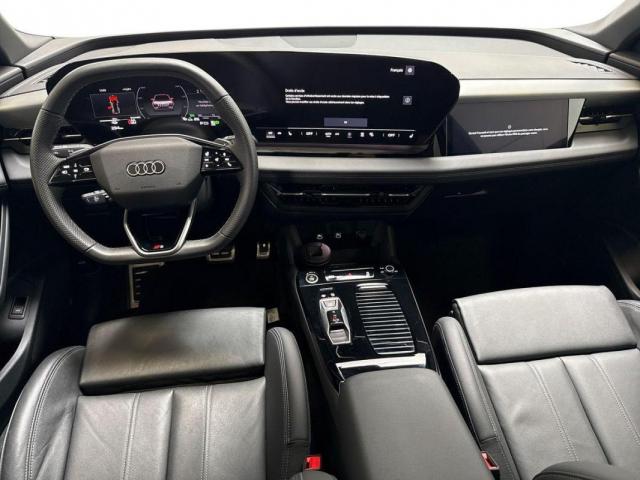 Audi Q6 E-Tron image 2
