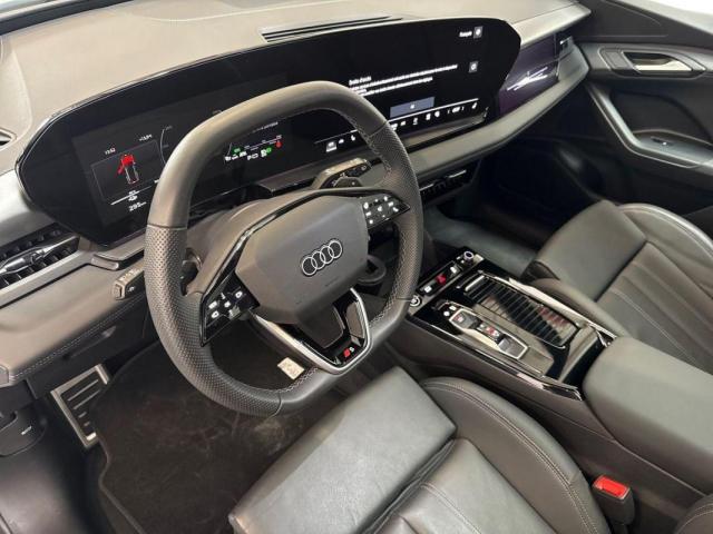 Audi Q6 E-Tron image 6