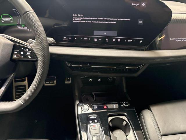 Audi E-Tron image 5