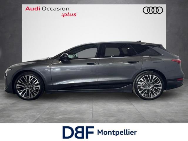 Audi E-Tron image 3