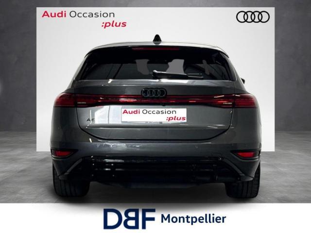 Audi E-Tron image 7