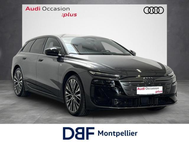 Audi E-Tron image 8
