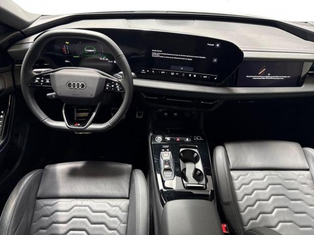 Audi E-Tron image 6