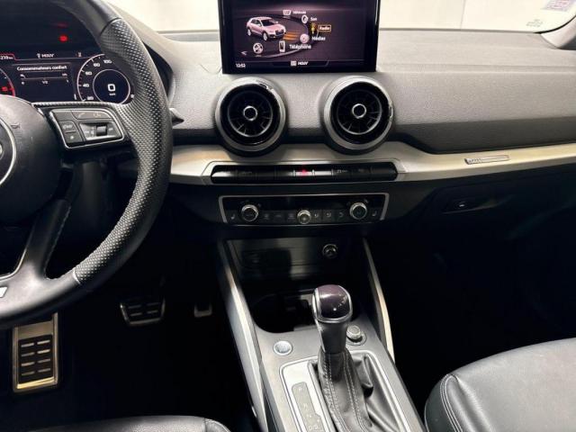 Audi Q2 image 1
