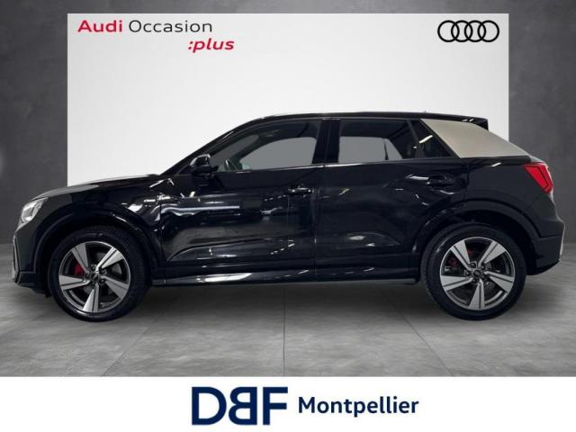 Audi Q2 image 6