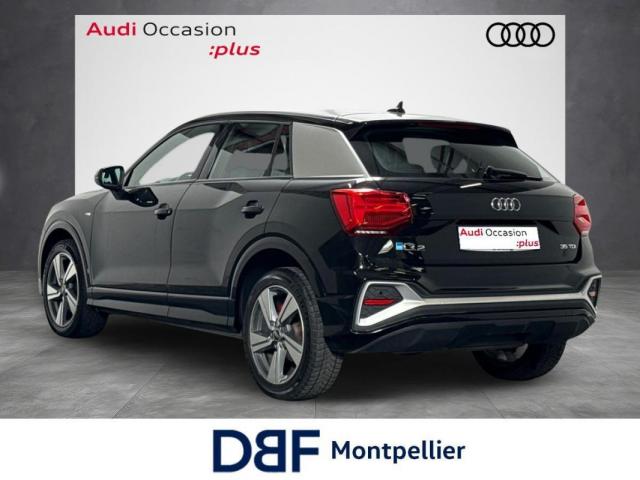 Audi Q2 image 4