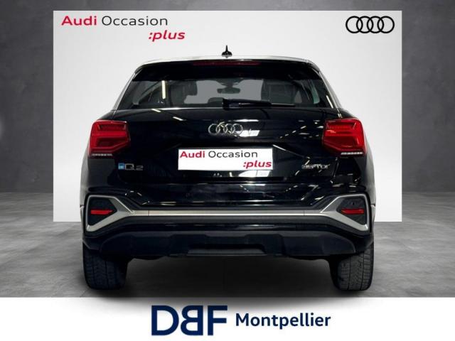 Audi Q2 image 8