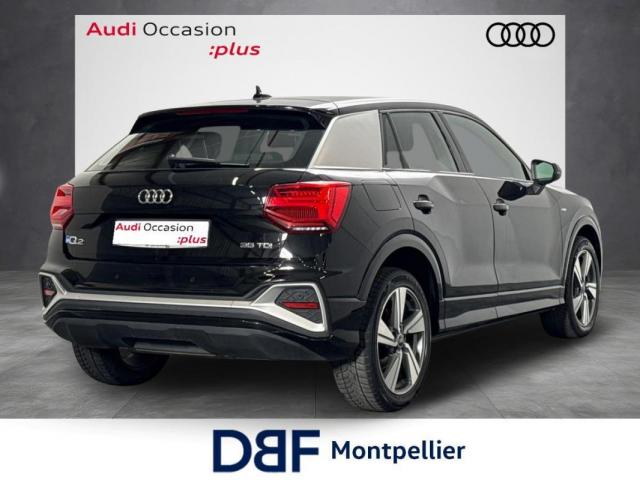 Audi Q2 image 7