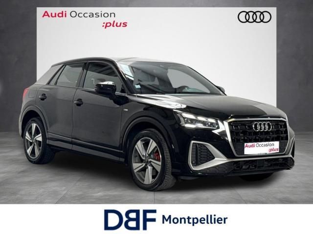 Audi Q2 image 2