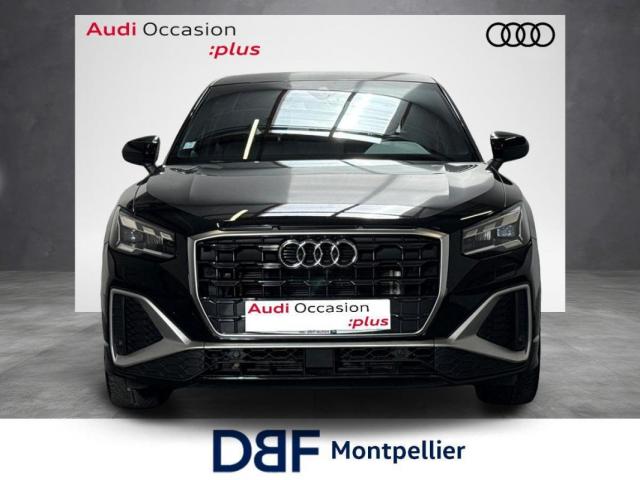 Audi Q2 image 3
